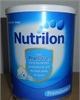 01 - Leche maternizada